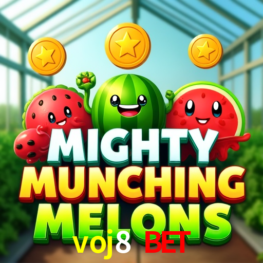 Experiência VIP voj8 bet