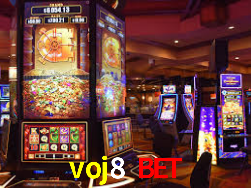 PIX Instantâneo voj8 bet