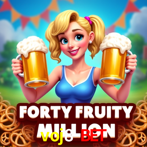 Bônus de Boas-vindas voj8 bet