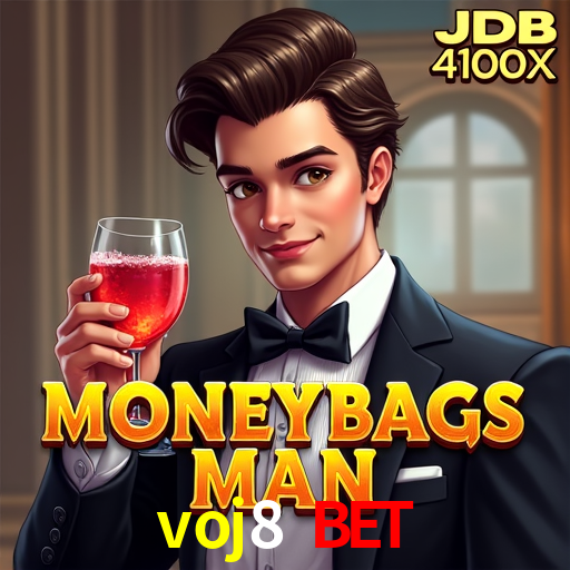 Tecnologia da Plataforma voj8 bet