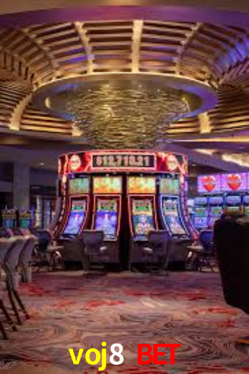 Interface Premium voj8 bet