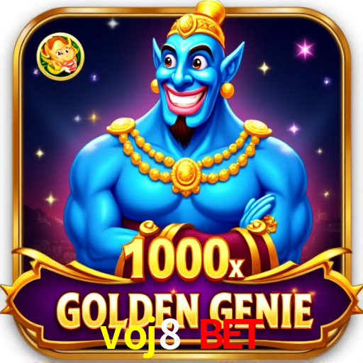 Design Responsivo voj8 bet