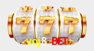 Bônus de Boas-vindas voj8 bet